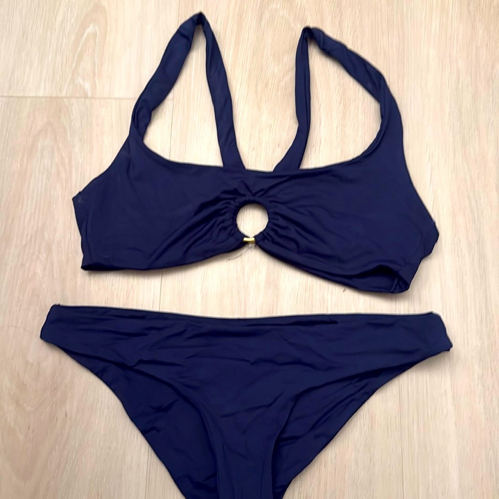 L*space bikini